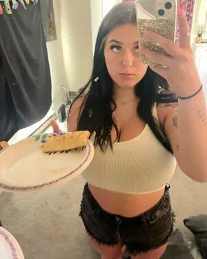 Kenzie G OnlyFans Leaked Free Thumbnail Picture - #pALRoRPZNb