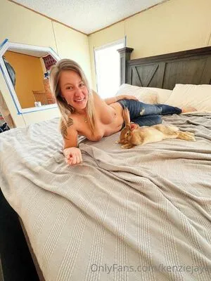 Kenzie Jaye OnlyFans Leaked Free Thumbnail Picture - #5FSPxU4ozP