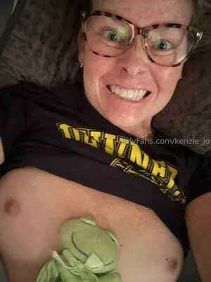 Kenzie Jo OnlyFans Leaked Free Thumbnail Picture - #wPdu6QU3g0