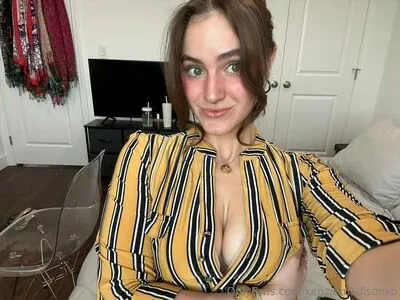 Kenzie Madison OnlyFans Leaked Free Thumbnail Picture - #IlFfLGkpb8