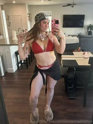 Kenzie Madison OnlyFans Leaked Free Thumbnail Picture - #YHBs9atP90