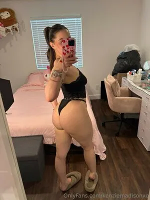 Kenzie Madison OnlyFans Leaked Free Thumbnail Picture - #c3IVYKYTzw
