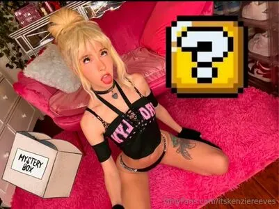 Kenzie Reeves OnlyFans Leaked Free Thumbnail Picture - #6Vvu8Eb6nw