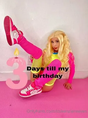 Kenzie Reeves OnlyFans Leaked Free Thumbnail Picture - #ISs2SRH5rz