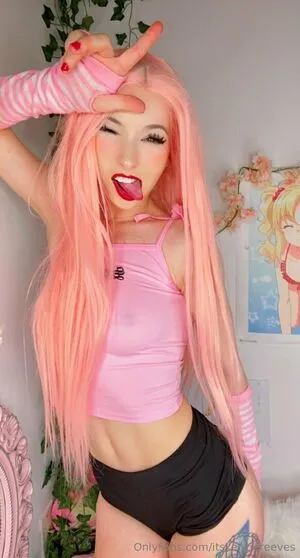 Kenzie Reeves OnlyFans Leaked Free Thumbnail Picture - #LU6FIHm62y