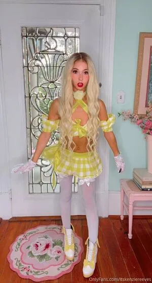 Kenzie Reeves OnlyFans Leaked Free Thumbnail Picture - #RrGNwrUMTY