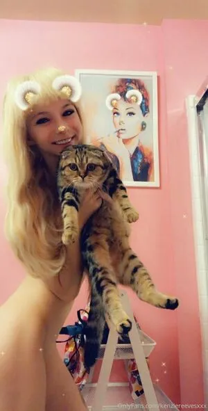 Kenzie Reeves OnlyFans Leaked Free Thumbnail Picture - #XN7jp0aUH3