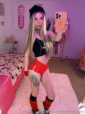 Kenzie Reeves OnlyFans Leaked Free Thumbnail Picture - #hKv1l0sND6