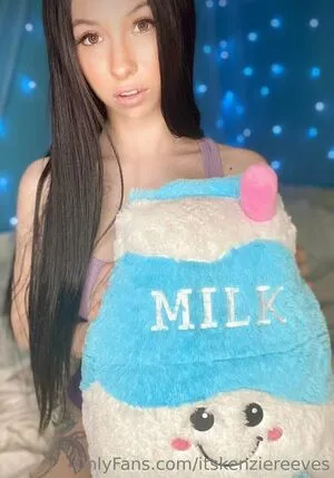 Kenzie Reeves OnlyFans Leaked Free Thumbnail Picture - #mFCCOye1nC