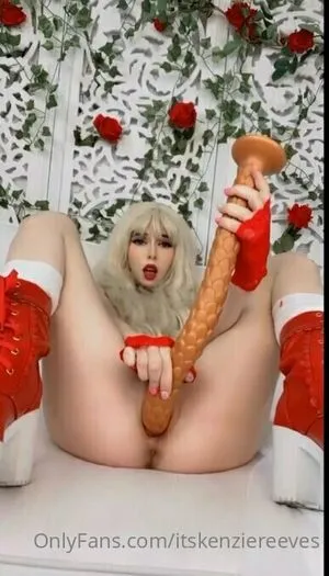 Kenzie Reeves OnlyFans Leaked Free Thumbnail Picture - #nq49XBgWQp