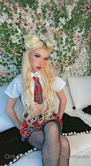 Kenzie Reeves OnlyFans Leaked Free Thumbnail Picture - #s0N0IJff7P