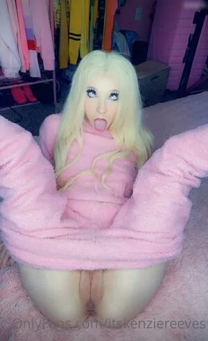 Kenzie Reeves OnlyFans Leaked Free Thumbnail Picture - #3OZmiTc5ow