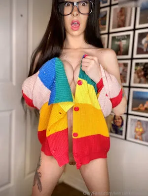 Kenzie Reeves OnlyFans Leaked Free Thumbnail Picture - #B90Cmcx62Q