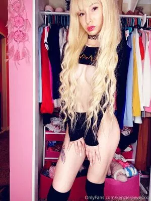 Kenzie Reeves OnlyFans Leaked Free Thumbnail Picture - #KxpjI3KFtW