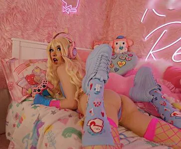 Kenzie Reeves OnlyFans Leaked Free Thumbnail Picture - #NpV3SVrhxq
