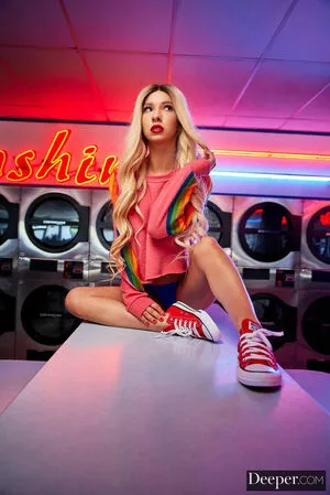 Kenzie Reeves OnlyFans Leaked Free Thumbnail Picture - #PCdYMrqXdx