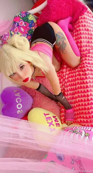 Kenzie Reeves OnlyFans Leaked Free Thumbnail Picture - #W8pmDoj1Tg