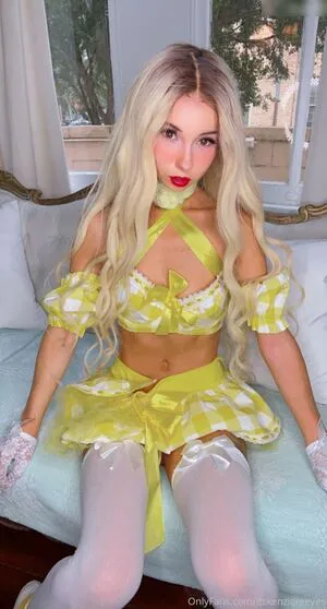 Kenzie Reeves OnlyFans Leaked Free Thumbnail Picture - #We1sW9N3tX