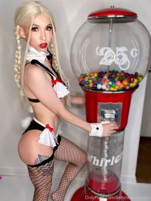 Kenzie Reeves OnlyFans Leaked Free Thumbnail Picture - #ajFI8OU7QH