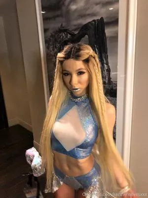 Kenzie Reeves OnlyFans Leaked Free Thumbnail Picture - #c4BxuwJYx9