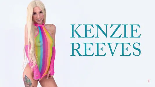 Kenzie Reeves OnlyFans Leaked Free Thumbnail Picture - #y4TQQNgYA9
