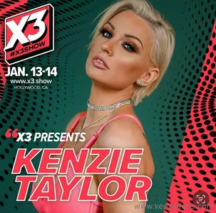 Kenzie Taylor Free OnlyFans Leaked Free Thumbnail Picture - #D1UFxQOZnx