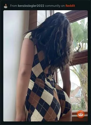 Kenzie Ziegler OnlyFans Leaked Free Thumbnail Picture - #5CqTkq82HL