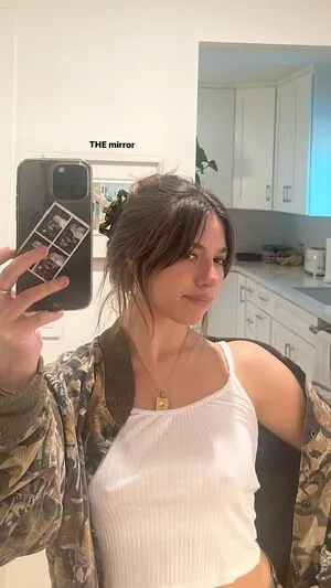 Kenzie Ziegler OnlyFans Leaked Free Thumbnail Picture - #8B8rePYZeR