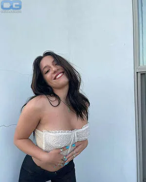 Kenzie Ziegler OnlyFans Leaked Free Thumbnail Picture - #McUD3yq87w