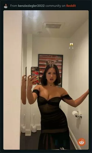 Kenzie Ziegler OnlyFans Leaked Free Thumbnail Picture - #g3sCgr1hlY