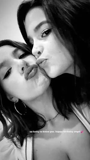 Kenzie Ziegler OnlyFans Leaked Free Thumbnail Picture - #vqb7EKQV3P