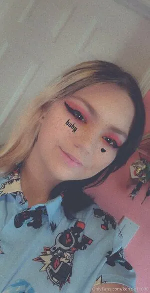 Kenzie11000 OnlyFans Leaked Free Thumbnail Picture - #XZ76b5mWSG