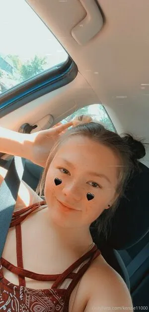 Kenzie11000 OnlyFans Leaked Free Thumbnail Picture - #eCe9z95rLo
