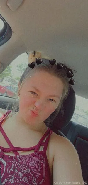 Kenzie11000 OnlyFans Leaked Free Thumbnail Picture - #zf4rC0QG3f