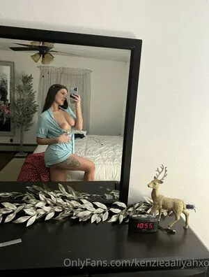 Kenzieaaliyahxo OnlyFans Leaked Free Thumbnail Picture - #1hLV1Asa70