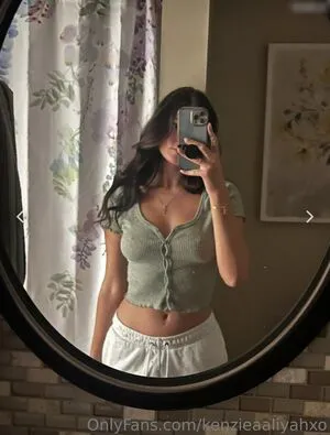 Kenzieaaliyahxo OnlyFans Leaked Free Thumbnail Picture - #6v4wpqtsAE