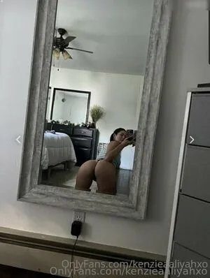 Kenzieaaliyahxo OnlyFans Leaked Free Thumbnail Picture - #MwNTNx91Nd
