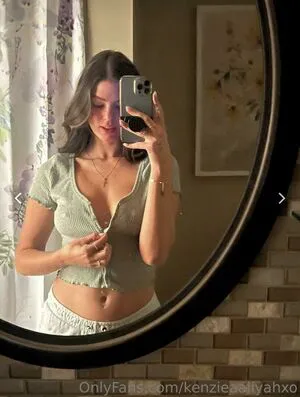 Kenzieaaliyahxo OnlyFans Leaked Free Thumbnail Picture - #NykTldL38b