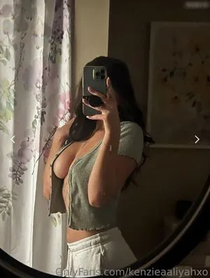 Kenzieaaliyahxo OnlyFans Leaked Free Thumbnail Picture - #PZ8zSQrj0N