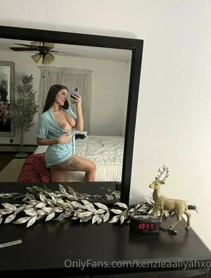 Kenzieaaliyahxo OnlyFans Leaked Free Thumbnail Picture - #alzRs3LGHB