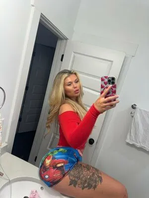 Kenzieclarksxo OnlyFans Leaked Free Thumbnail Picture - #V7uLFKmMlU