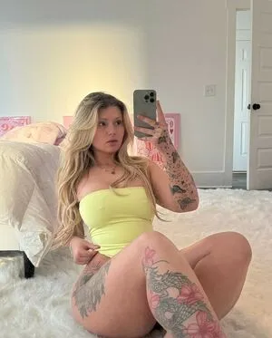 Kenzieclarksxo OnlyFans Leaked Free Thumbnail Picture - #usEBWZuDe8
