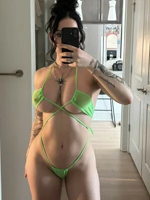 Kenzieeeedge OnlyFans Leaked Free Thumbnail Picture - #DAPAiF2jE5