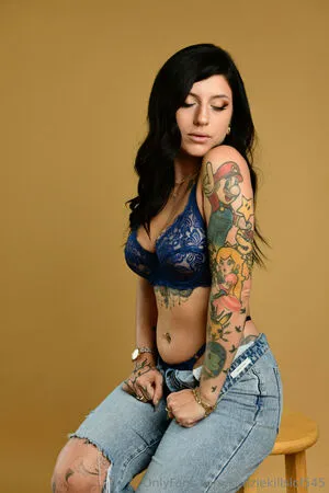 Kenziekillslol545 OnlyFans Leaked Free Thumbnail Picture - #xaiZ71711m
