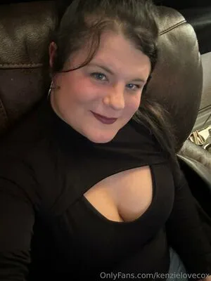 Kenzielovecox OnlyFans Leaked Free Thumbnail Picture - #KucNbTWJsu