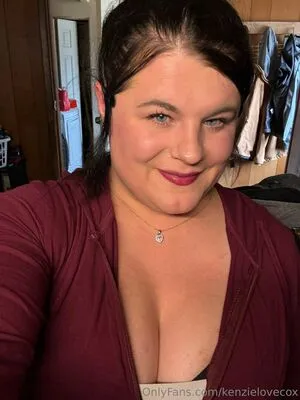 Kenzielovecox OnlyFans Leaked Free Thumbnail Picture - #NowXVycs3k