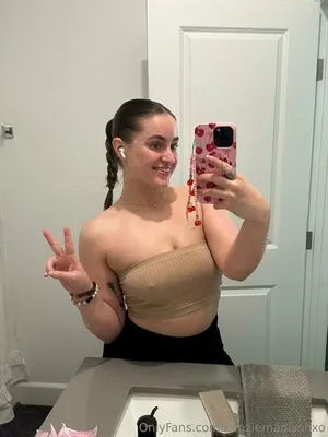 Kenziemadisonxo OnlyFans Leaked Free Thumbnail Picture - #1m9waoxzO7