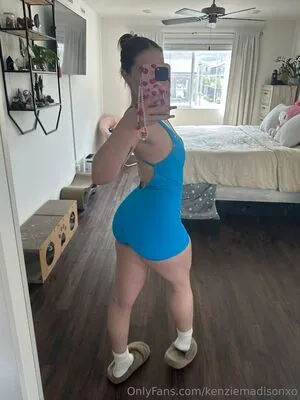 Kenziemadisonxo OnlyFans Leaked Free Thumbnail Picture - #2RL4hSS68U