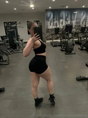Kenziemadisonxo OnlyFans Leaked Free Thumbnail Picture - #P3AKHK6PCH