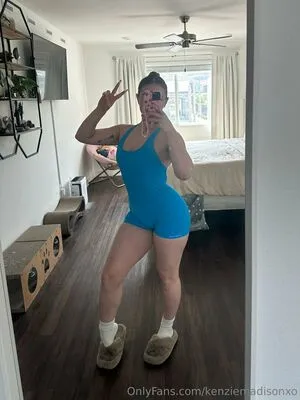 Kenziemadisonxo OnlyFans Leaked Free Thumbnail Picture - #T9ETeljamc
